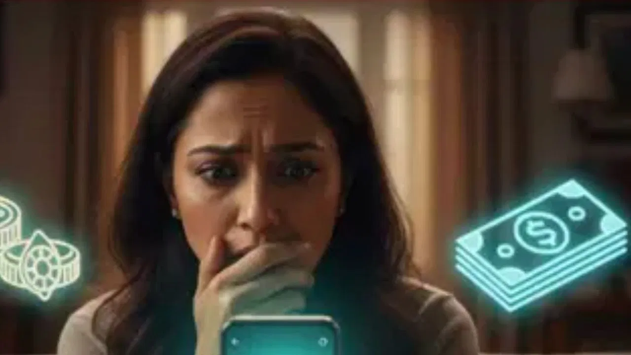 Patna Fraud Case: बेटे को फिल्म स्टार और मां को राज्यपाल बनाने का झांसा देकर लाखों की ठगी, पटना में महिला के साथ बड़ा फ्रॉड; ऐसे फंसाया जाल में