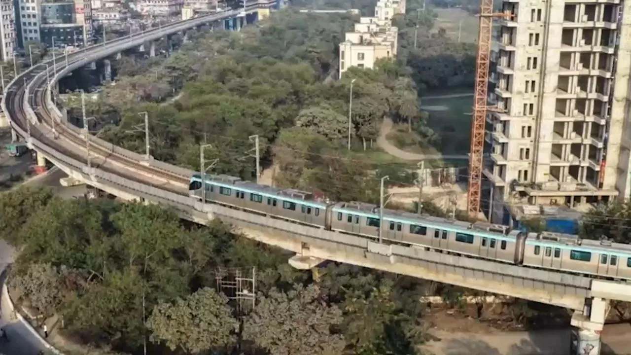 नोएडा वालों के लिए बुरी खबर! अगले 2 साल तक नहीं घूम पाएंगे बोटैनिकल गार्डन; ‘वर्ल्ड क्लास’ बनाने के लिए लगा ताला, जानें क्या है नया प्लान?