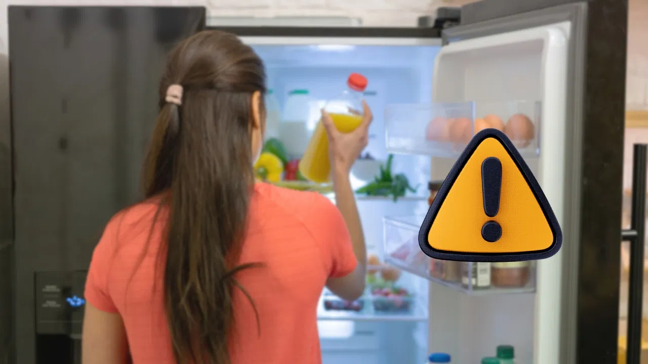 Fridge Tips in Hindi: फ्रिज में खाना रखने का सही तरीका जानें, इन गलतियों से बढ़ता है बिजली का बिल Fridge Tips in Hindi: फ्रिज में खाना रखने का सही तरीका जानें, इन गलतियों से बढ़ता है बिजली का बिल