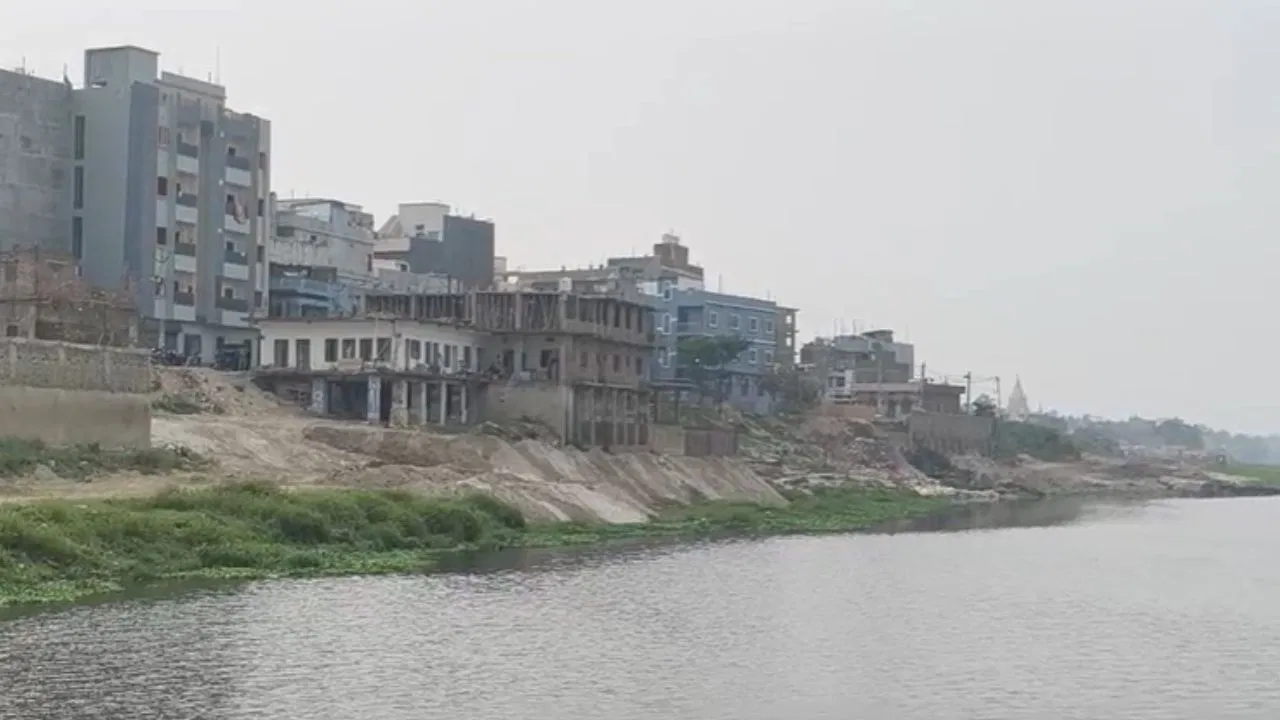 भागलपुर में भी बनेगा ‘मरीन ड्राइव’! पटना की तरह गंगा किनारे चमकेगी सिल्क सिटी; बिना घर तोड़े तैयार होगा शानदार प्रोजेक्ट