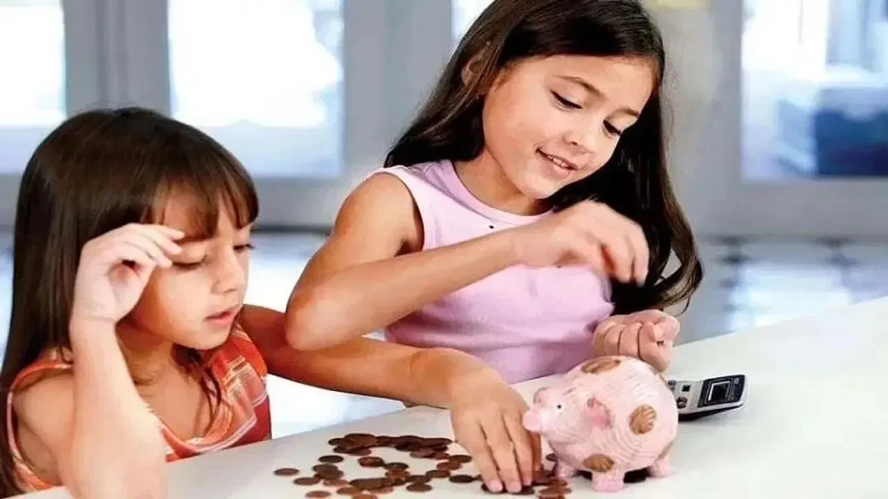 बेटी की शादी और पढ़ाई की टेंशन खत्म! रोजाना ₹200 की बचत से मिलेंगे पूरे ₹40 लाख; जानें इस सरकारी स्कीम का पूरा गणित