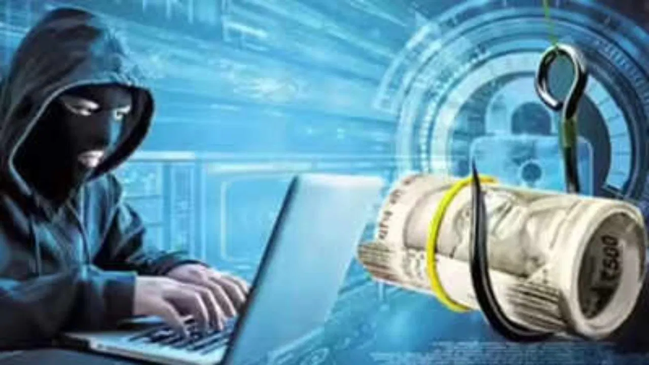 Cyber Fraud: ‘प्लेबॉय’ बनने के चक्कर में लुटाए पैसे, फिर खुद बना बड़ा साइबर ठग; जानें कैसे बिछाता था जाल Cyber Fraud: ‘प्लेबॉय’ बनने के चक्कर में लुटाए पैसे, फिर खुद बना बड़ा साइबर ठग; जानें कैसे बिछाता था जाल