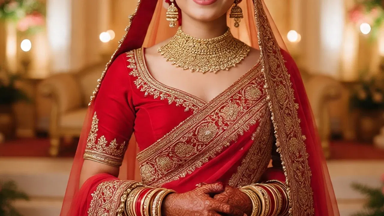 Crime News: दूल्हा असली और दुल्हन नकली! हिस्ट्रीशीटर के घर चल रही थी शादी, तभी आ धमकी ‘नकली पुलिस’; जानें इस अजीबोगरीब केस का सच Crime News: दूल्हा असली और दुल्हन नकली! हिस्ट्रीशीटर के घर चल रही थी शादी, तभी आ धमकी ‘नकली पुलिस’; जानें इस अजीबोगरीब केस का सच